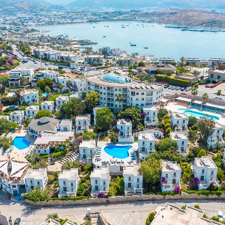 Riva Bodrum Resort- Adult Only +16 Gumbet Exterior photo