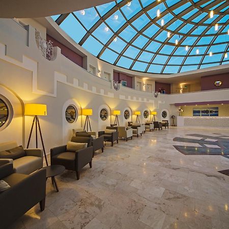 Riva Bodrum Resort- Adult Only +16 Gumbet Exterior photo