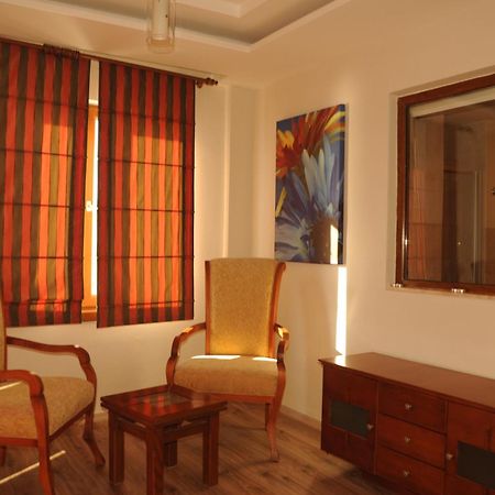 Riva Bodrum Resort- Adult Only +16 Gumbet Room photo
