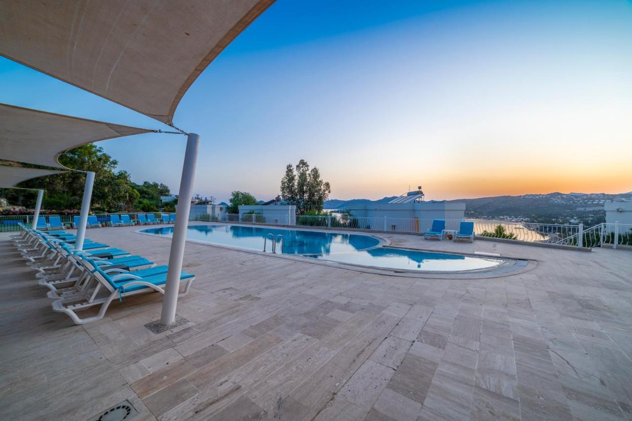 Riva Bodrum Resort- Adult Only +16 Gumbet Exterior photo