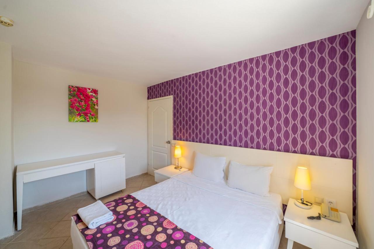 Riva Bodrum Resort- Adult Only +16 Gumbet Exterior photo
