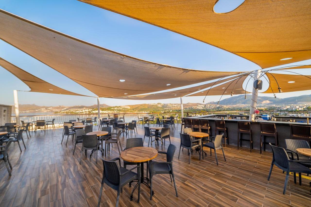 Riva Bodrum Resort- Adult Only +16 Gumbet Exterior photo