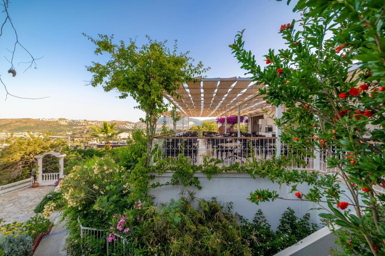 Riva Bodrum Resort- Adult Only +16 Gumbet Exterior photo