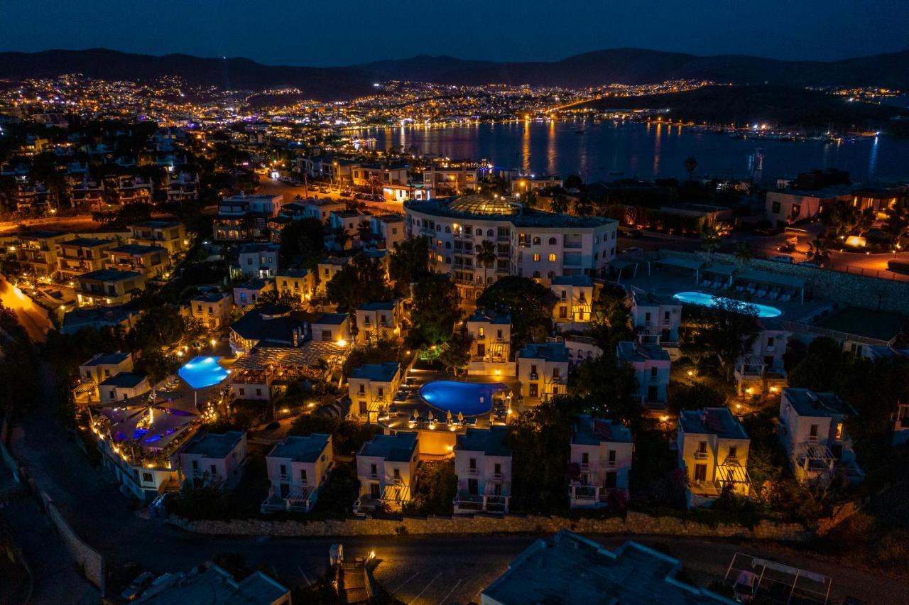 Riva Bodrum Resort- Adult Only +16 Gumbet Exterior photo