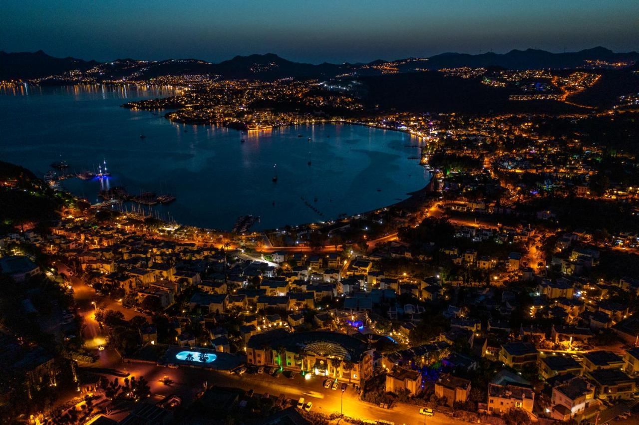 Riva Bodrum Resort- Adult Only +16 Gumbet Exterior photo