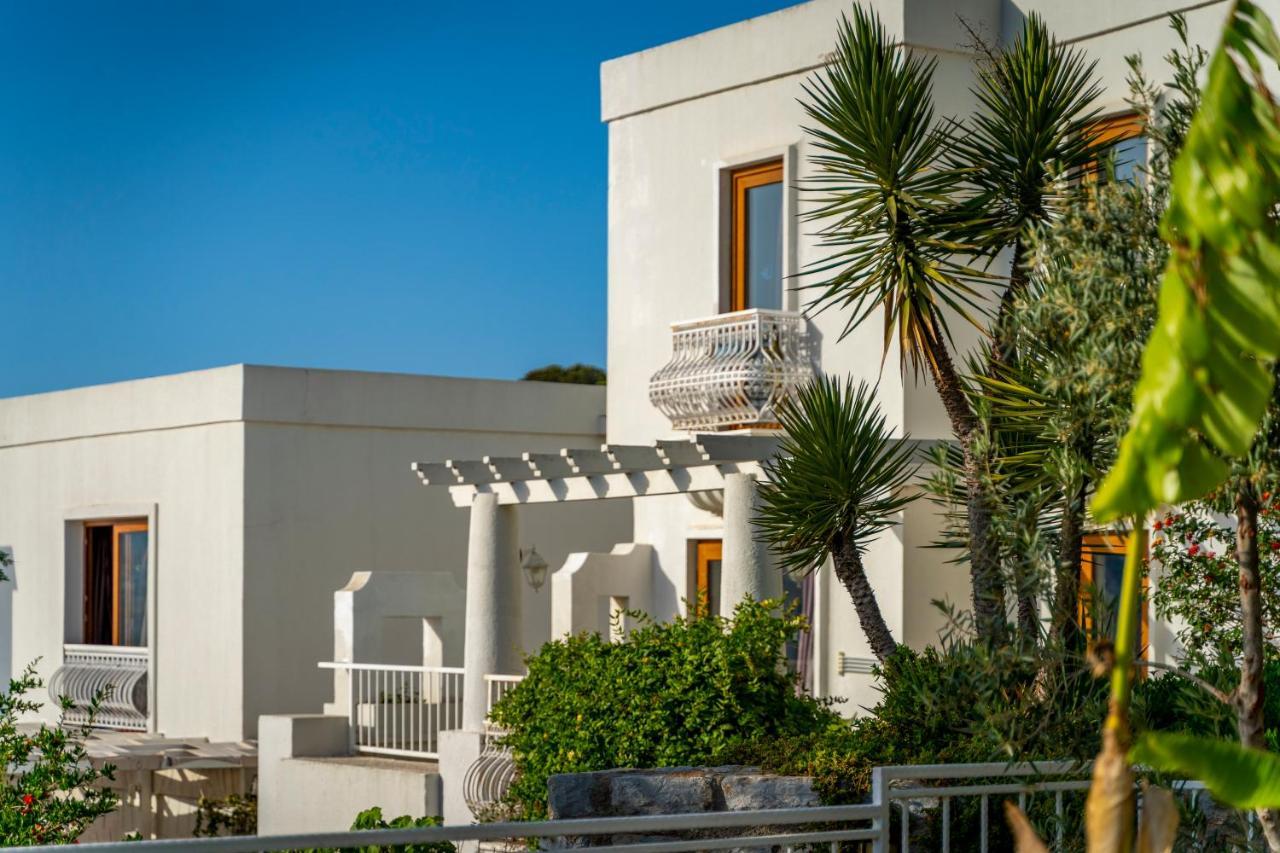 Riva Bodrum Resort- Adult Only +16 Gumbet Exterior photo