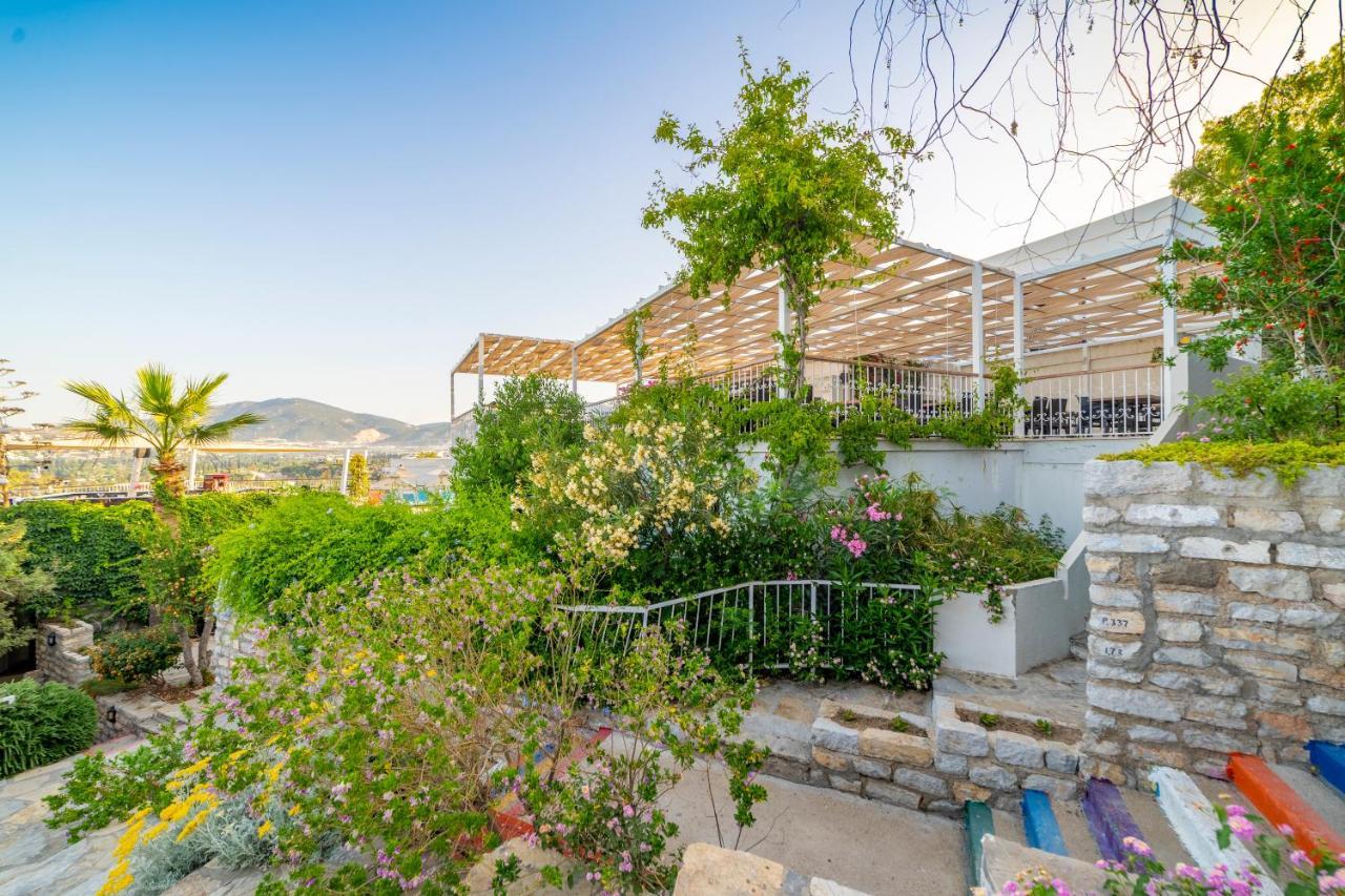Riva Bodrum Resort- Adult Only +16 Gumbet Exterior photo