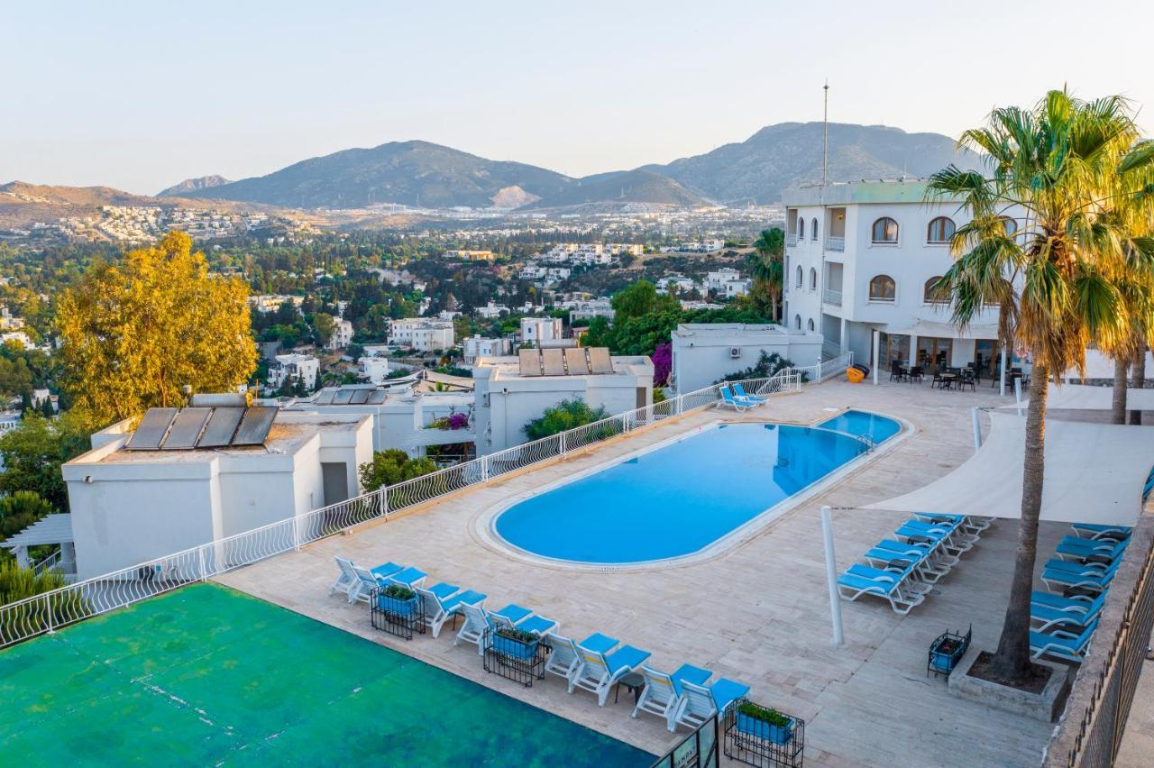 Riva Bodrum Resort- Adult Only +16 Gumbet Exterior photo