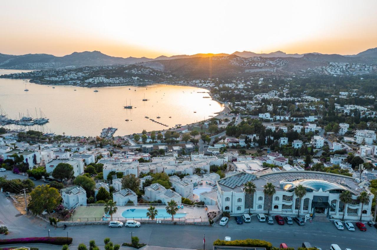 Riva Bodrum Resort- Adult Only +16 Gumbet Exterior photo