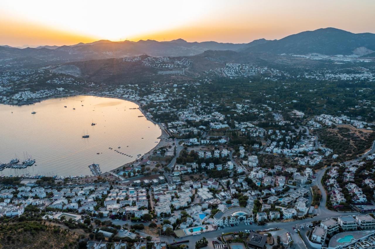 Riva Bodrum Resort- Adult Only +16 Gumbet Exterior photo