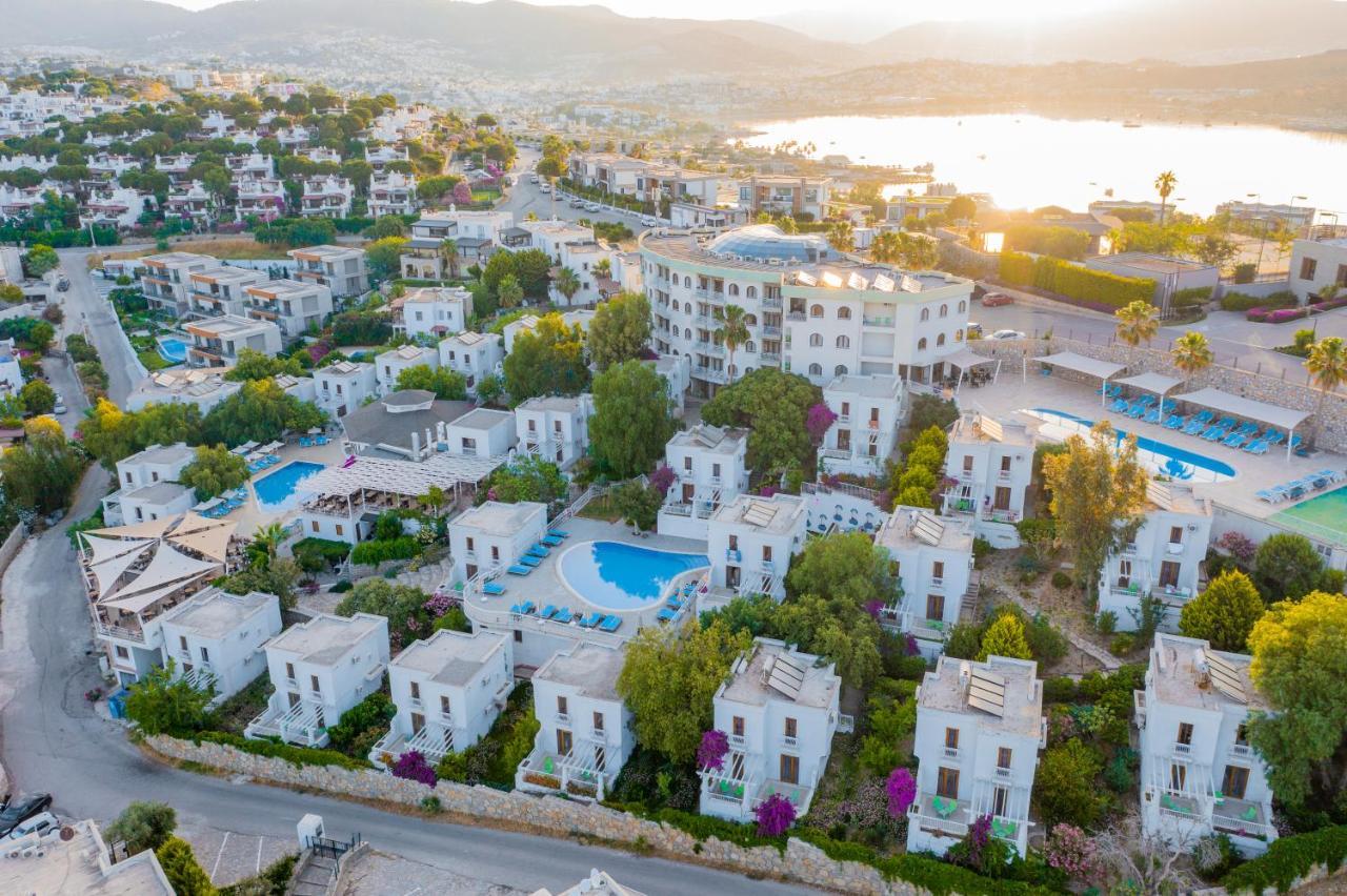 Riva Bodrum Resort- Adult Only +16 Gumbet Exterior photo