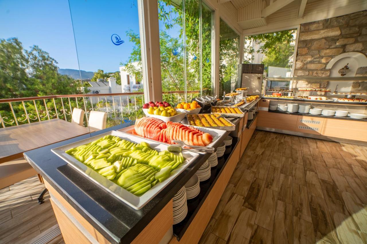 Riva Bodrum Resort- Adult Only +16 Gumbet Exterior photo