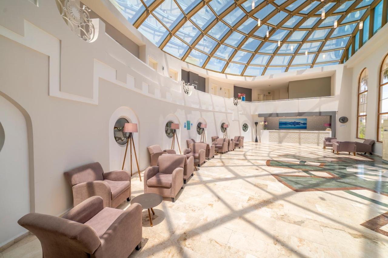 Riva Bodrum Resort- Adult Only +16 Gumbet Exterior photo