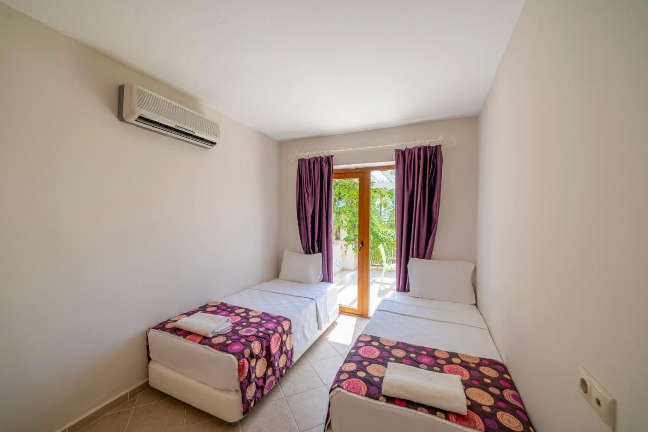 Riva Bodrum Resort- Adult Only +16 Gumbet Exterior photo