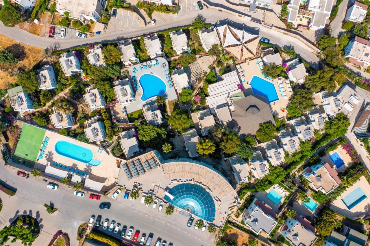 Riva Bodrum Resort- Adult Only +16 Gumbet Exterior photo