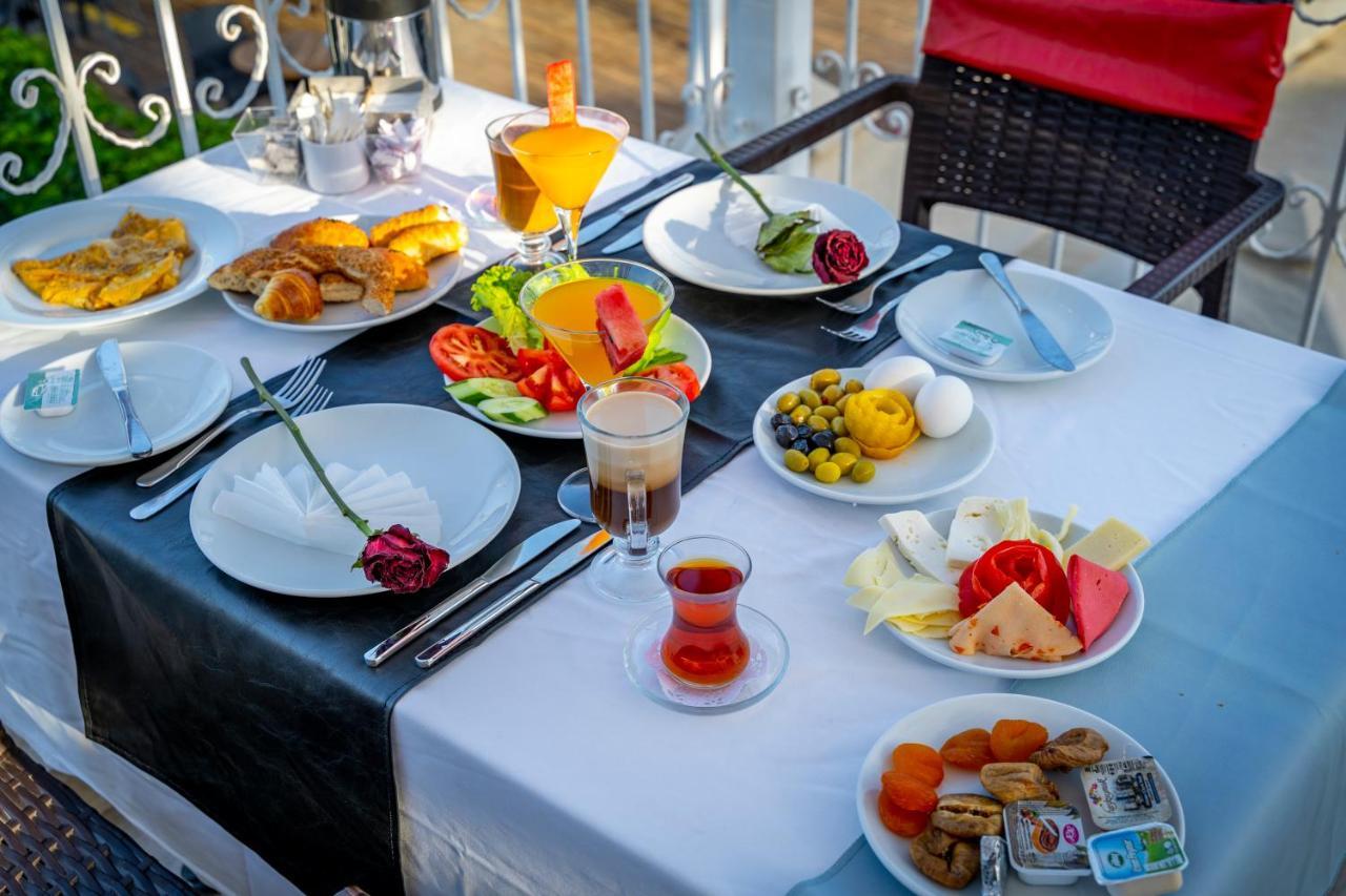 Riva Bodrum Resort- Adult Only +16 Gumbet Exterior photo