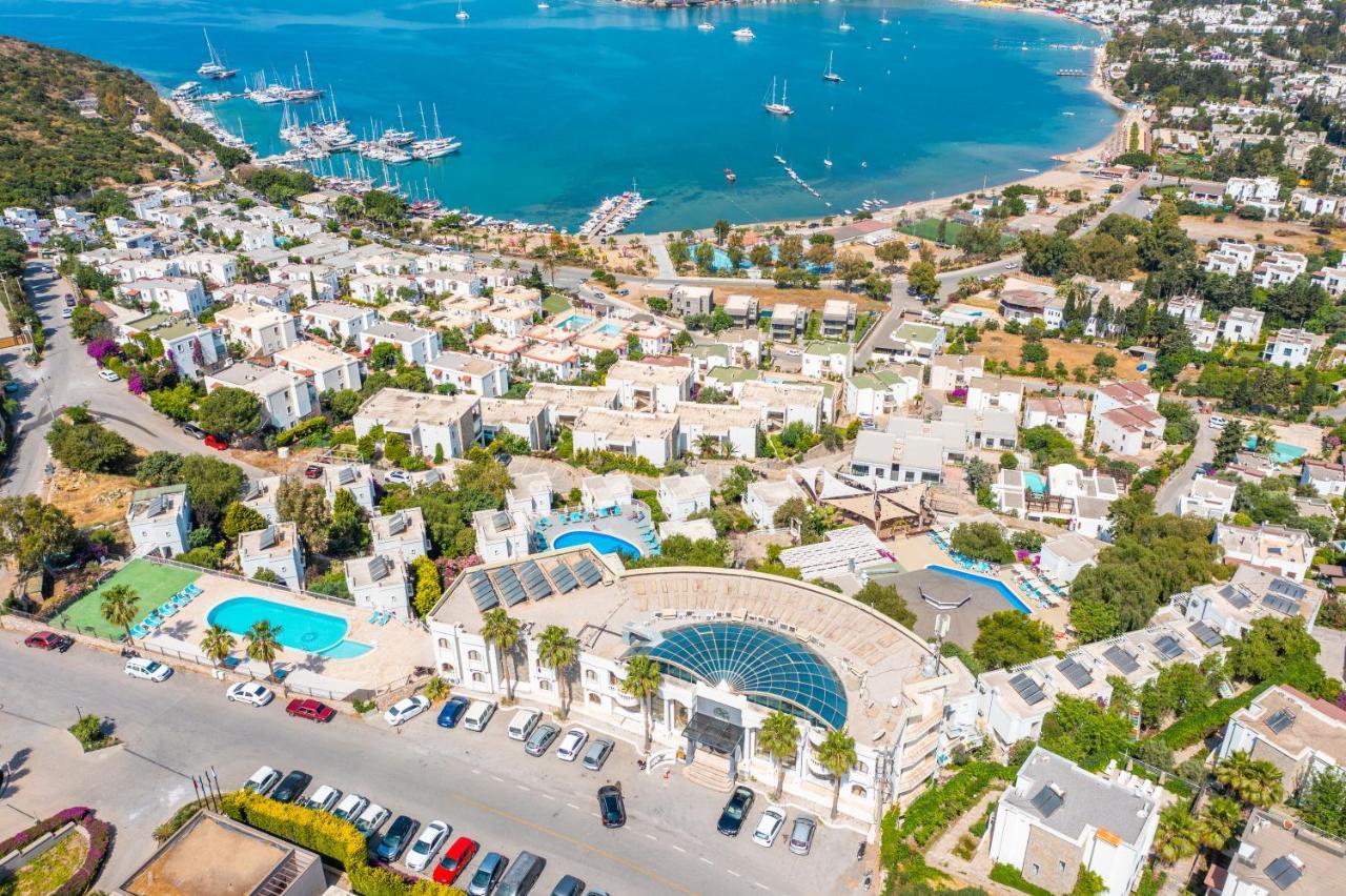 Riva Bodrum Resort- Adult Only +16 Gumbet Exterior photo