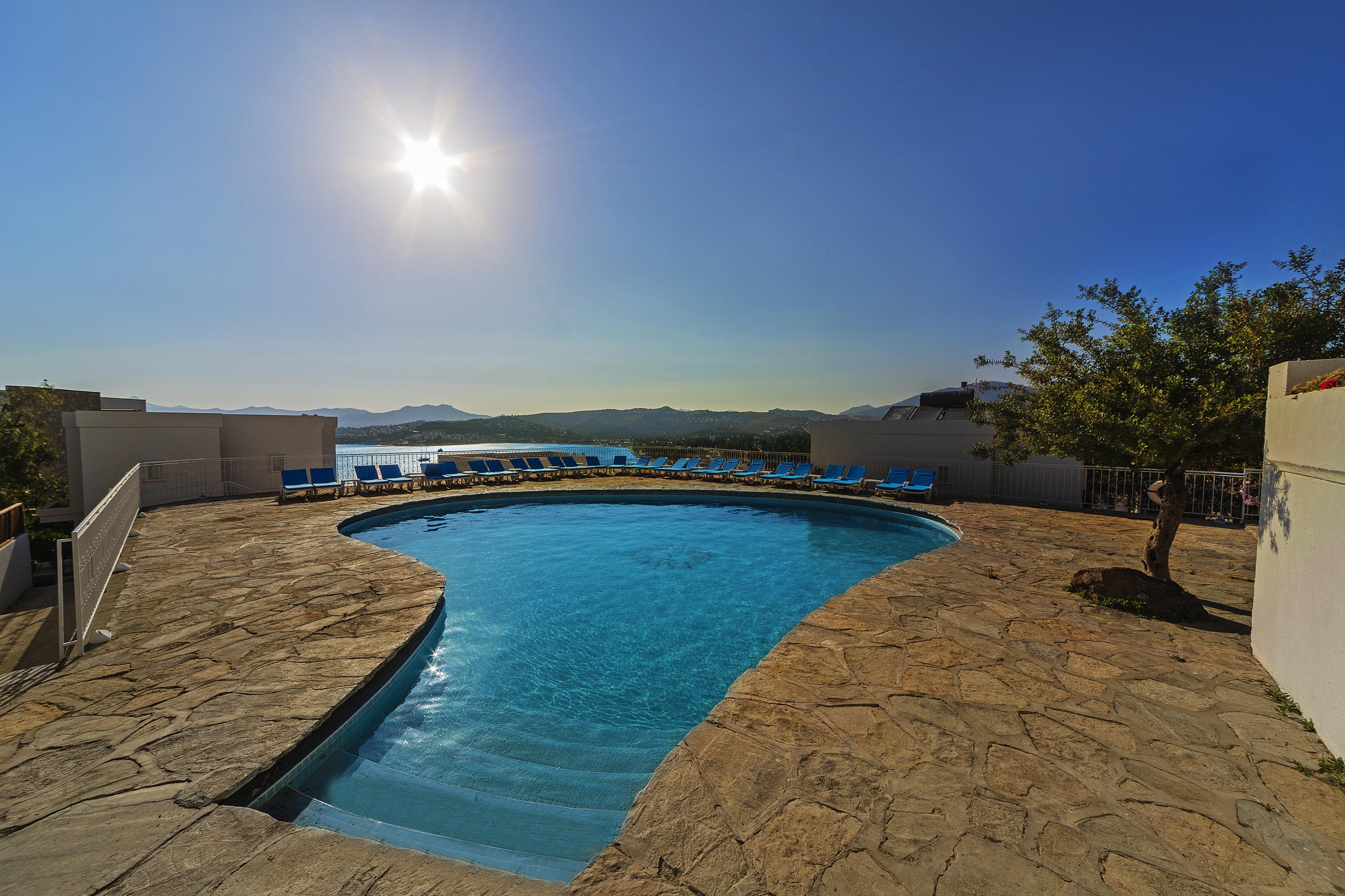 Riva Bodrum Resort- Adult Only +16 Gumbet Exterior photo