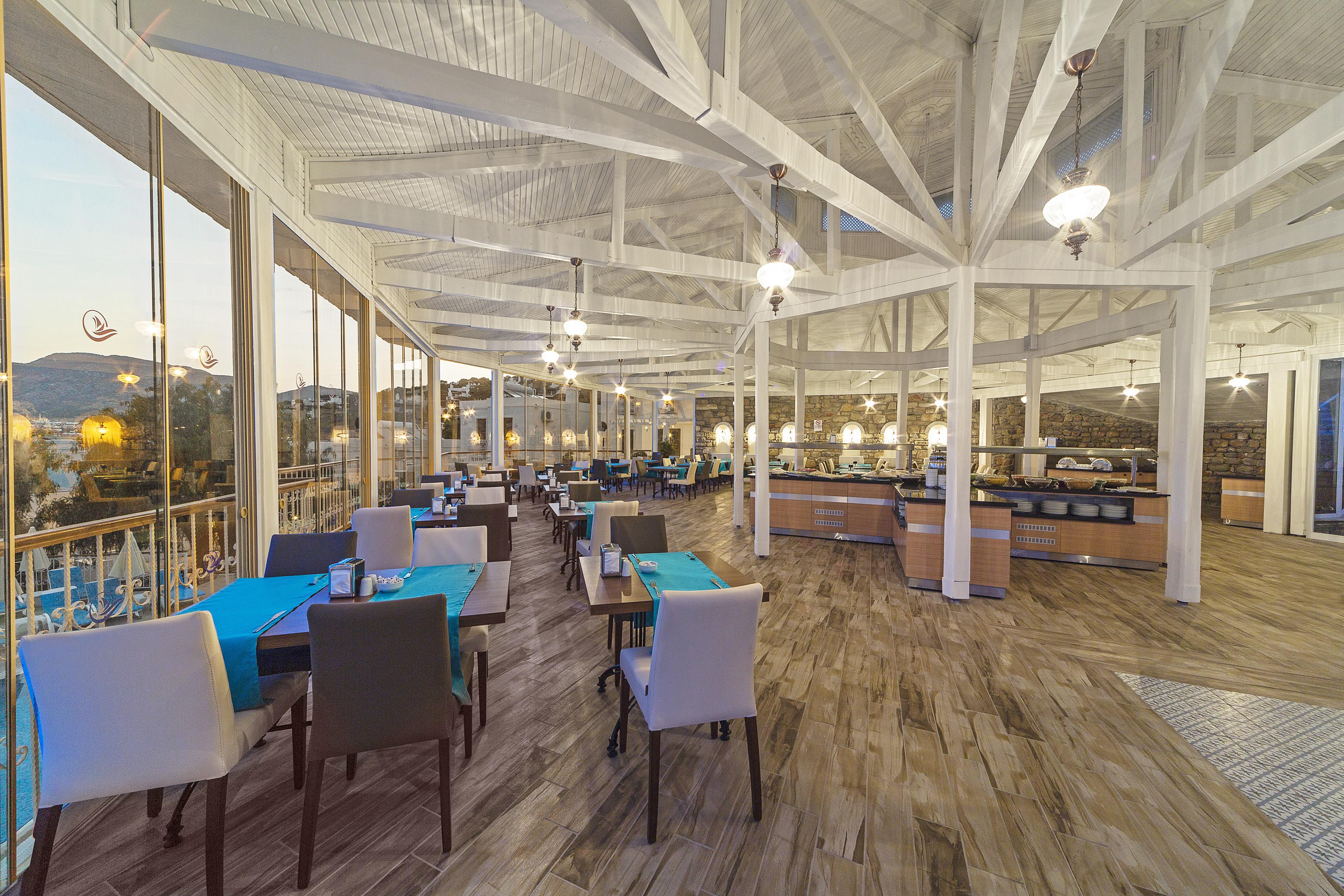 Riva Bodrum Resort- Adult Only +16 Gumbet Exterior photo