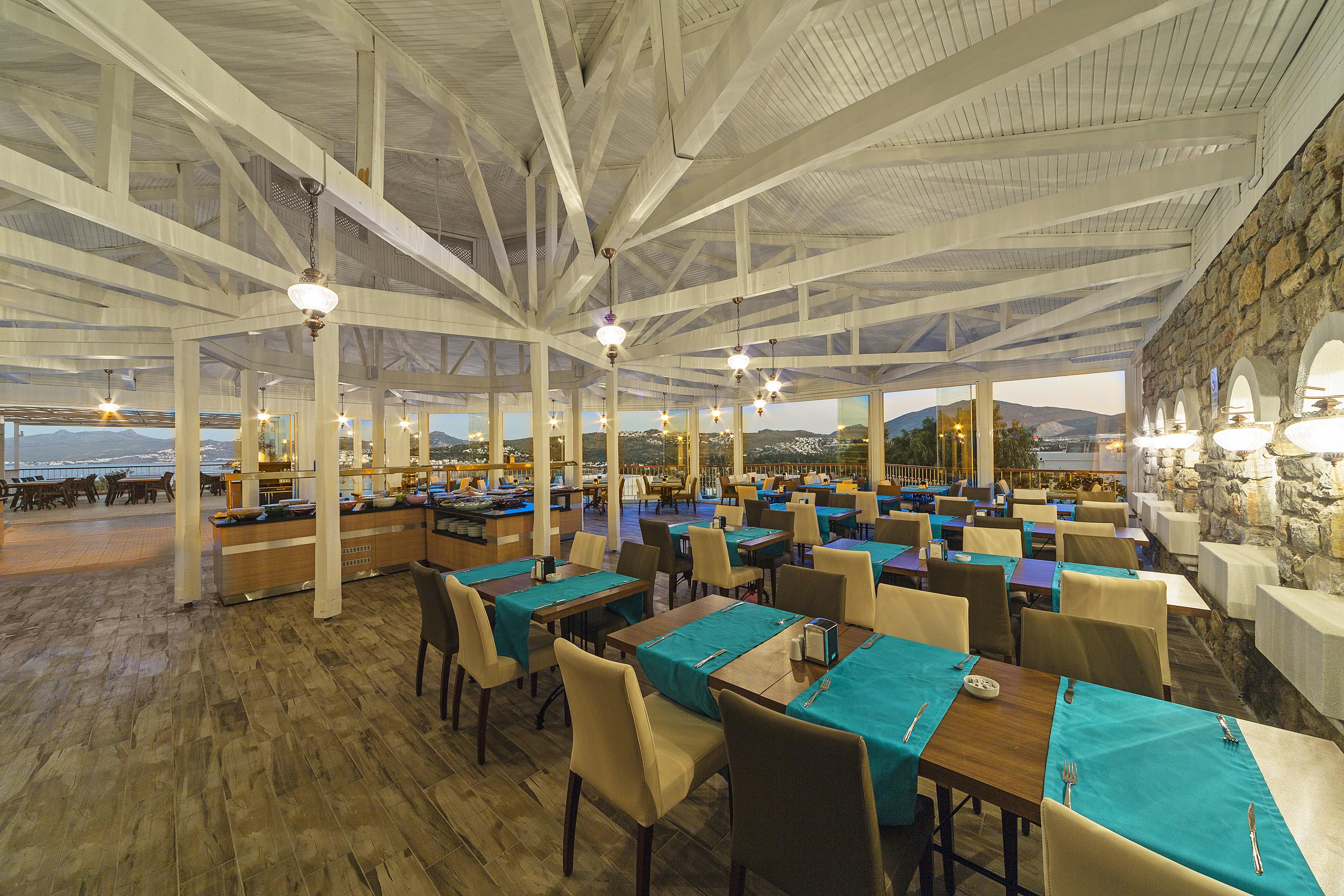 Riva Bodrum Resort- Adult Only +16 Gumbet Exterior photo