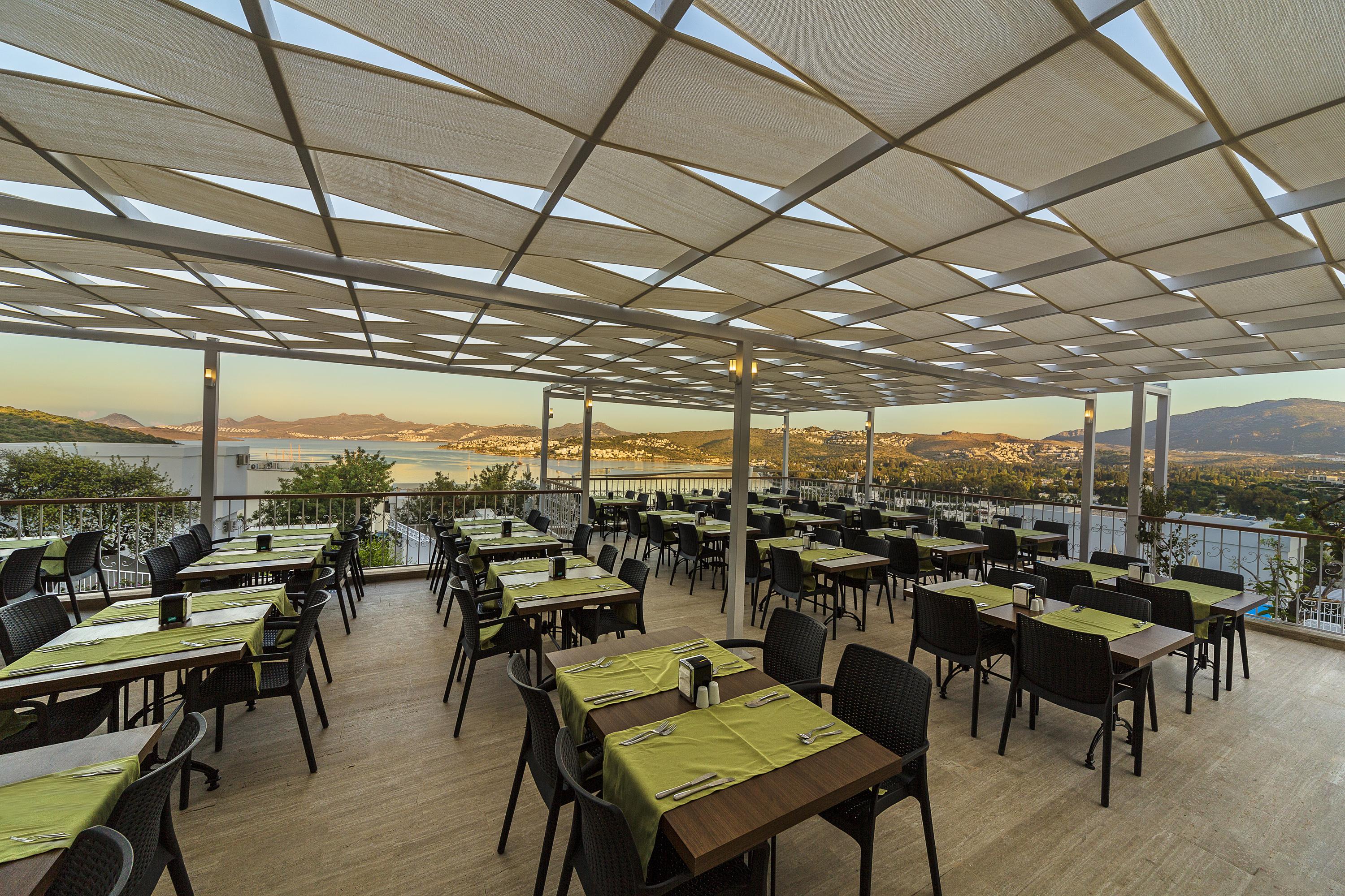 Riva Bodrum Resort- Adult Only +16 Gumbet Exterior photo