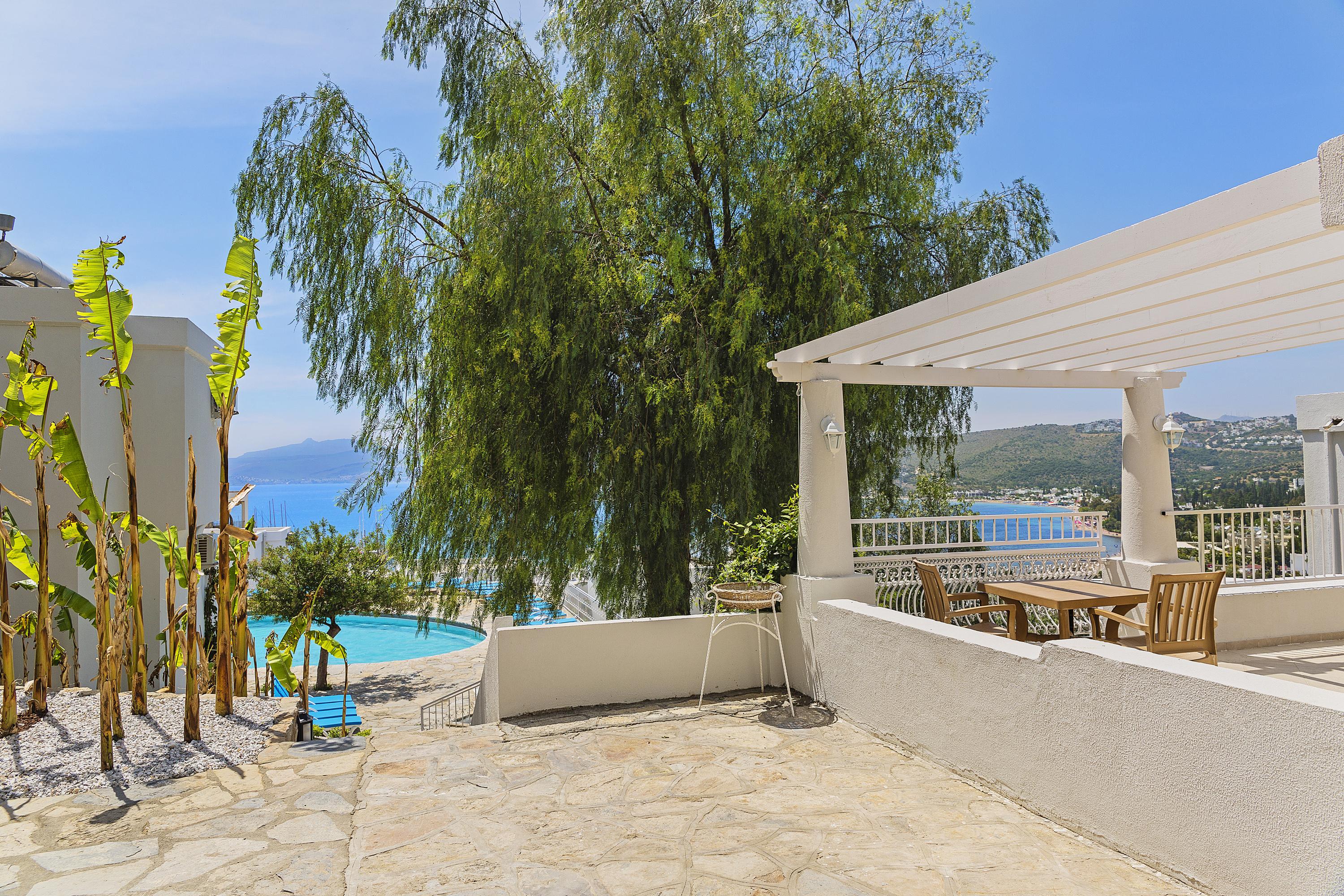 Riva Bodrum Resort- Adult Only +16 Gumbet Exterior photo