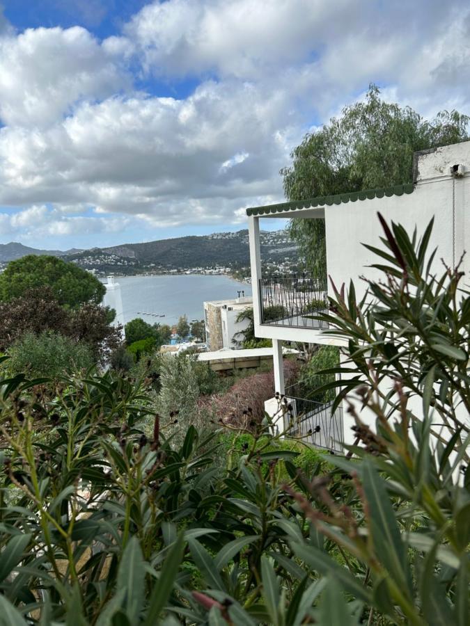 Riva Bodrum Resort- Adult Only +16 Gumbet Exterior photo