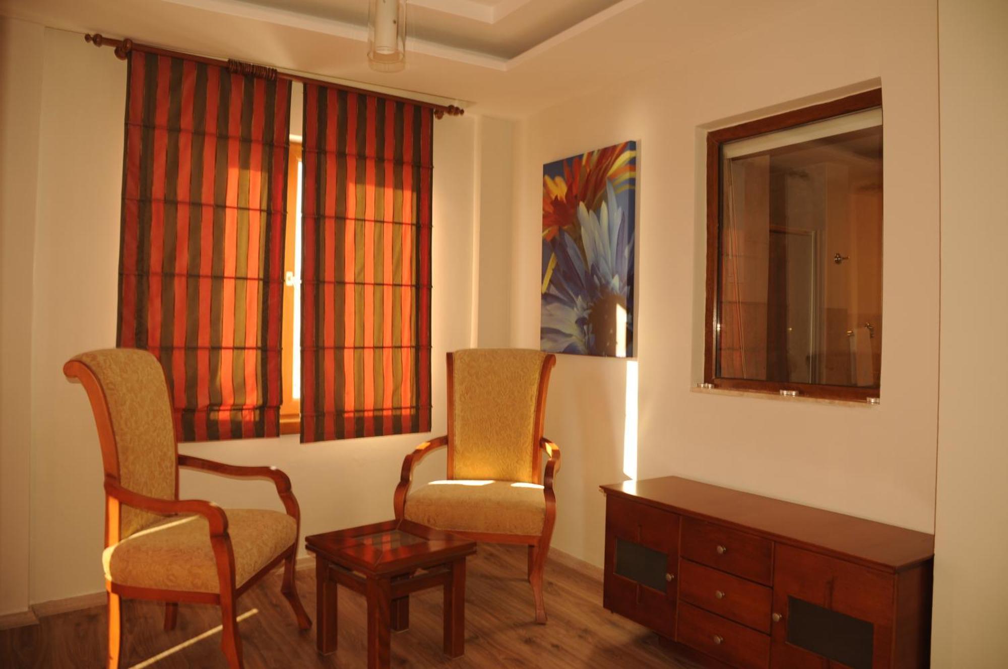 Riva Bodrum Resort- Adult Only +16 Gumbet Room photo