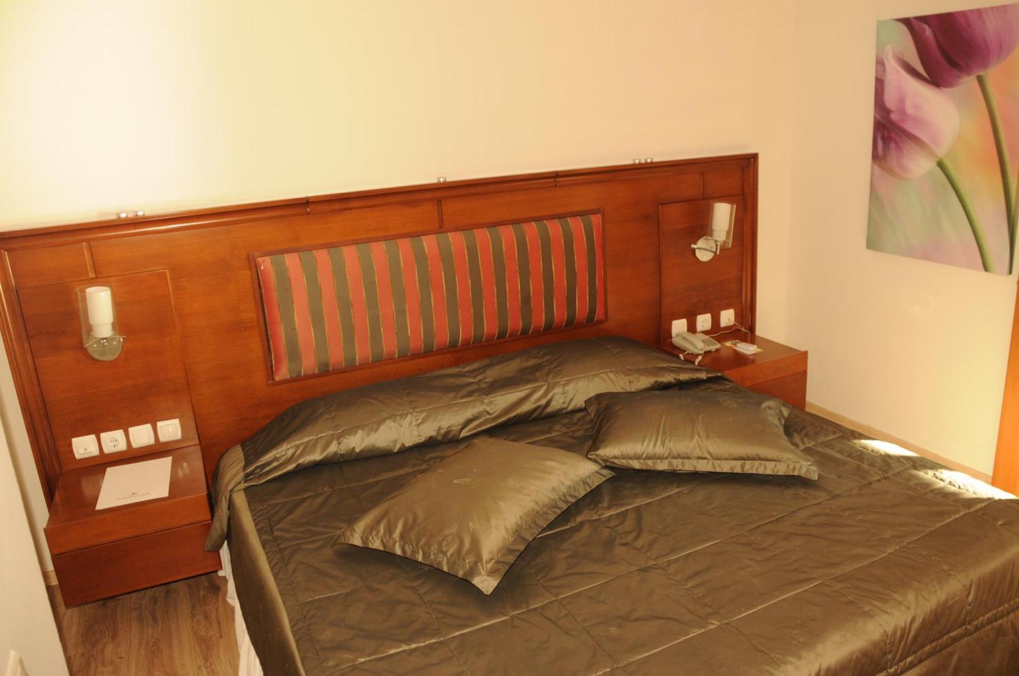 Riva Bodrum Resort- Adult Only +16 Gumbet Room photo